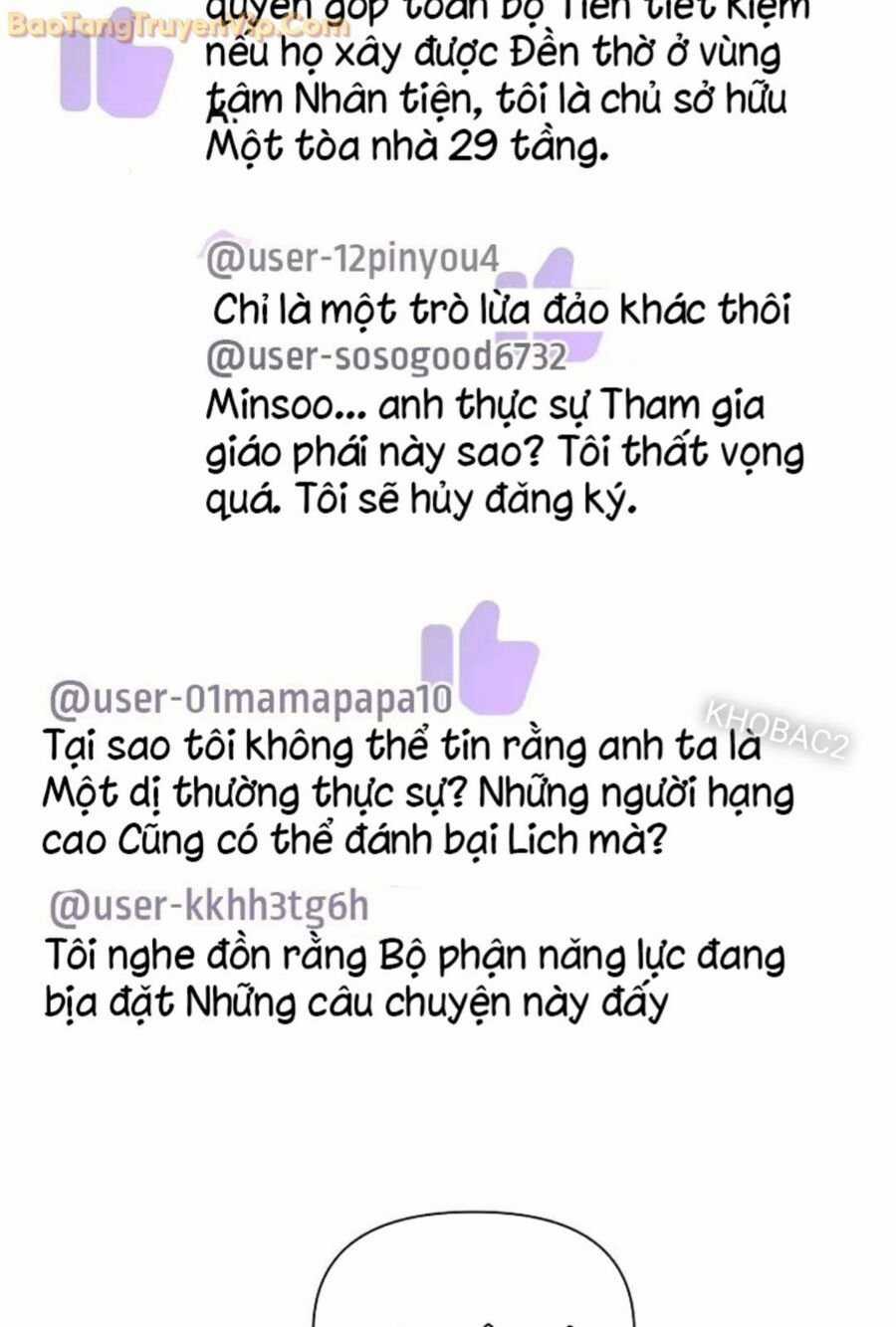 Làm Ơn Dừng Đức Giáo Hoàng Lại Chapter 13 trang 122