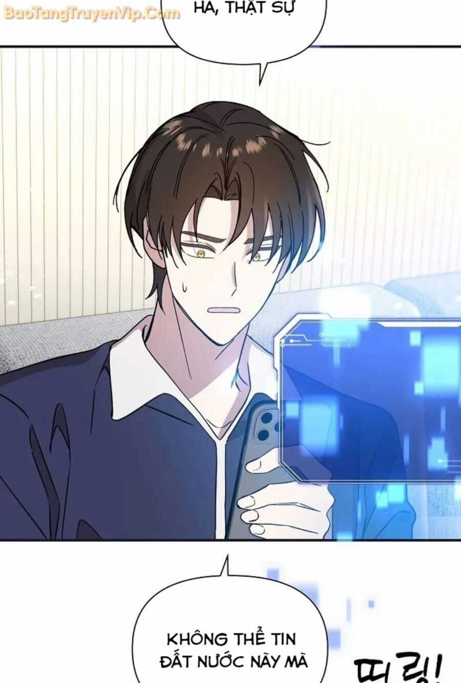 Làm Ơn Dừng Đức Giáo Hoàng Lại Chapter 13 trang 123