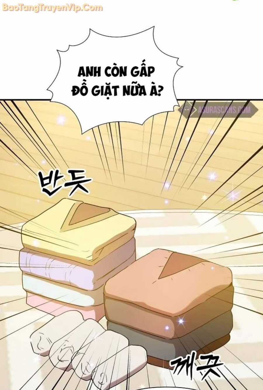 Làm Ơn Dừng Đức Giáo Hoàng Lại Chapter 13 trang 14
