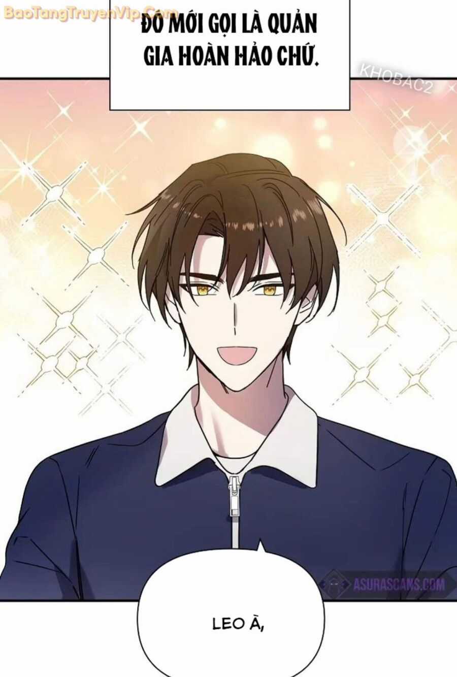 Làm Ơn Dừng Đức Giáo Hoàng Lại Chapter 13 trang 18