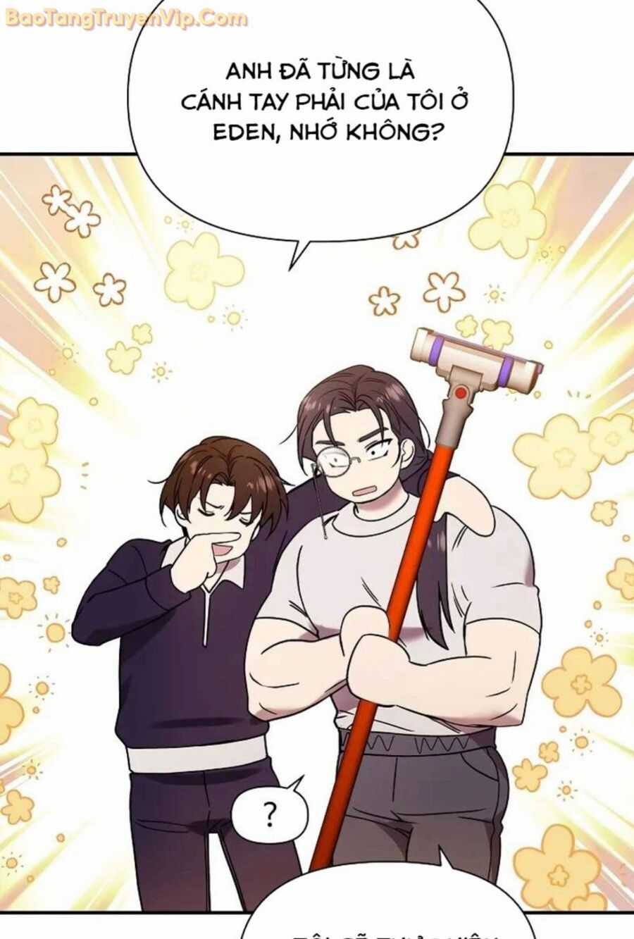 Làm Ơn Dừng Đức Giáo Hoàng Lại Chapter 13 trang 20