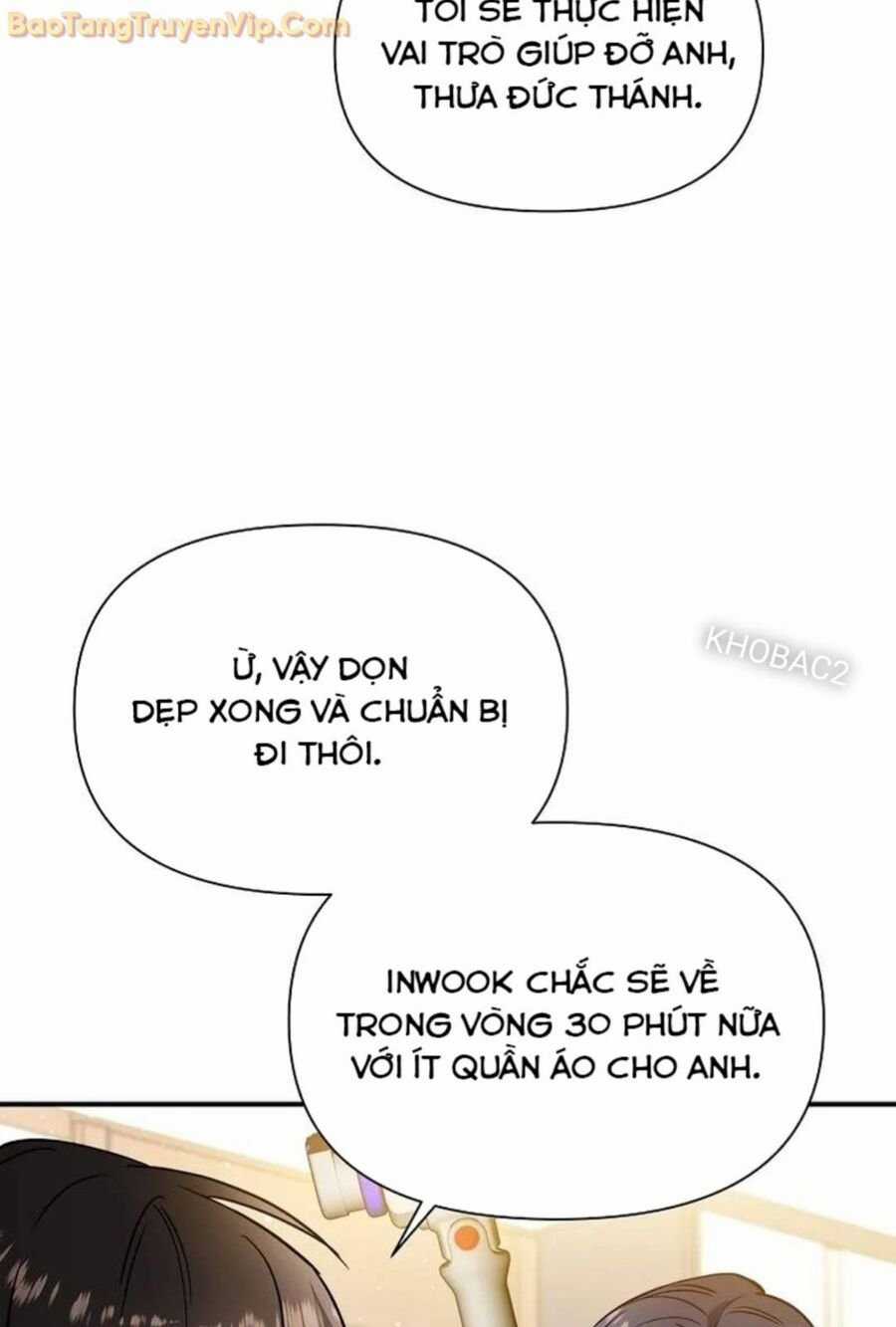 Làm Ơn Dừng Đức Giáo Hoàng Lại Chapter 13 trang 21