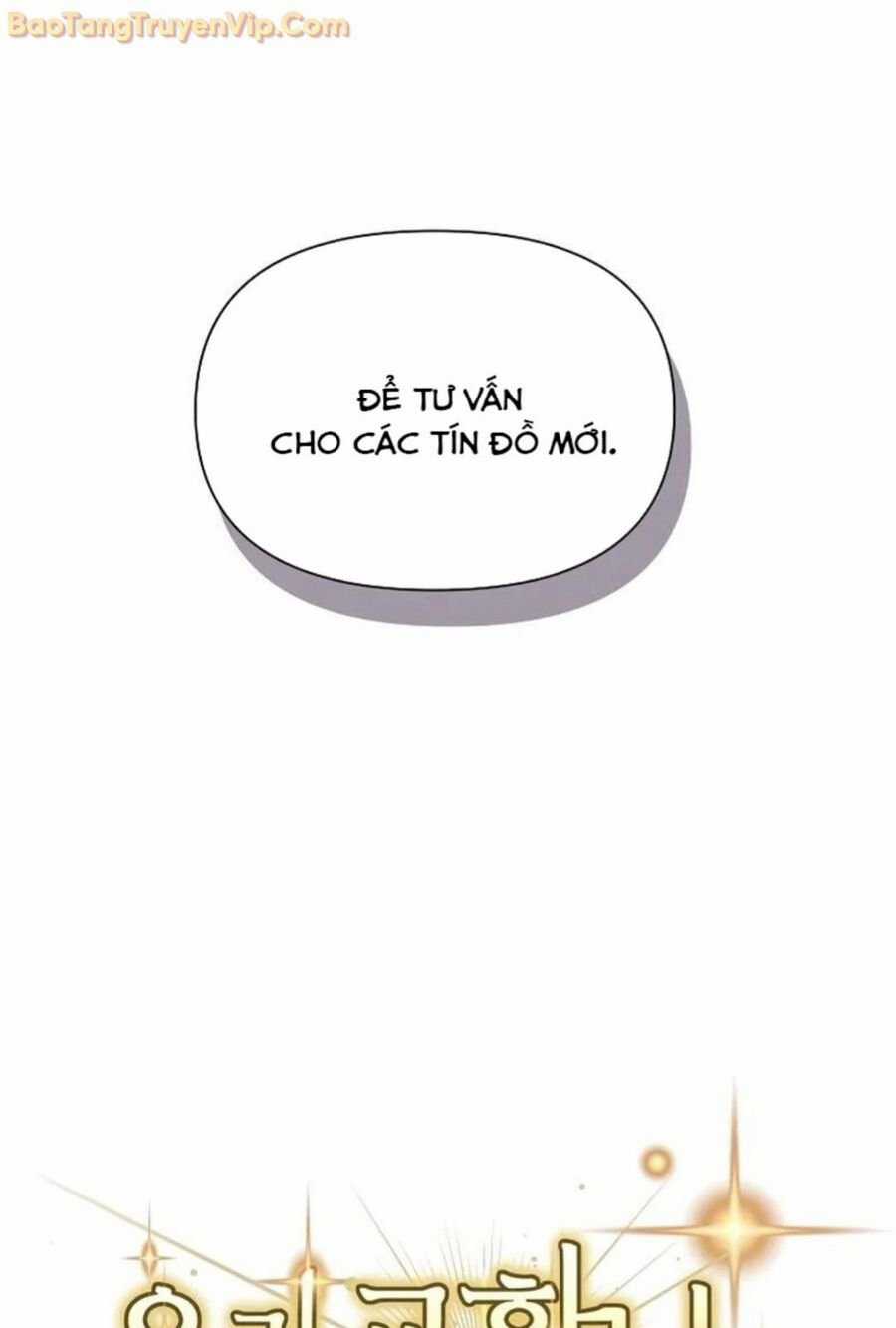 Làm Ơn Dừng Đức Giáo Hoàng Lại Chapter 13 trang 23