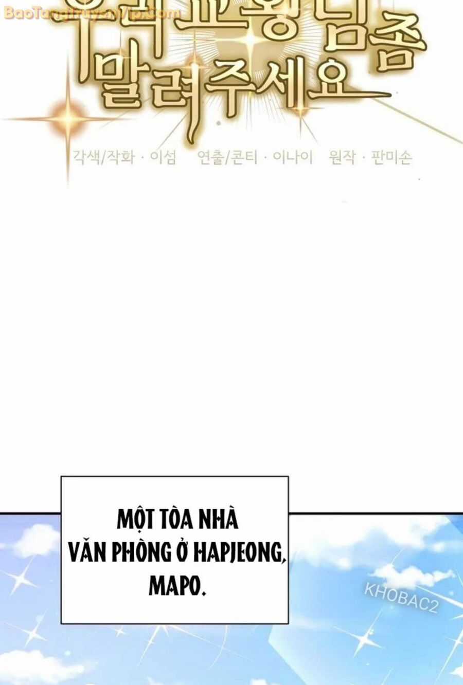 Làm Ơn Dừng Đức Giáo Hoàng Lại Chapter 13 trang 24