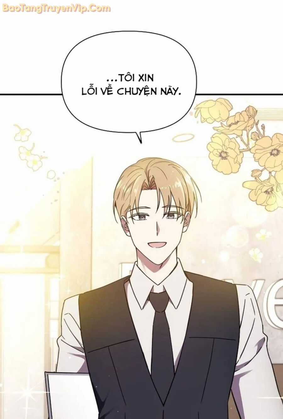 Làm Ơn Dừng Đức Giáo Hoàng Lại Chapter 13 trang 27