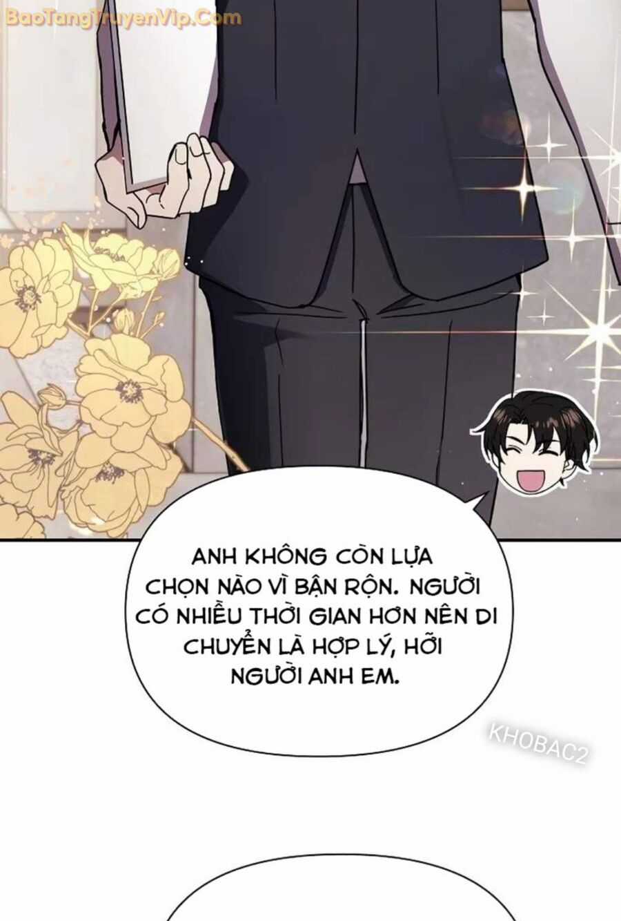 Làm Ơn Dừng Đức Giáo Hoàng Lại Chapter 13 trang 28