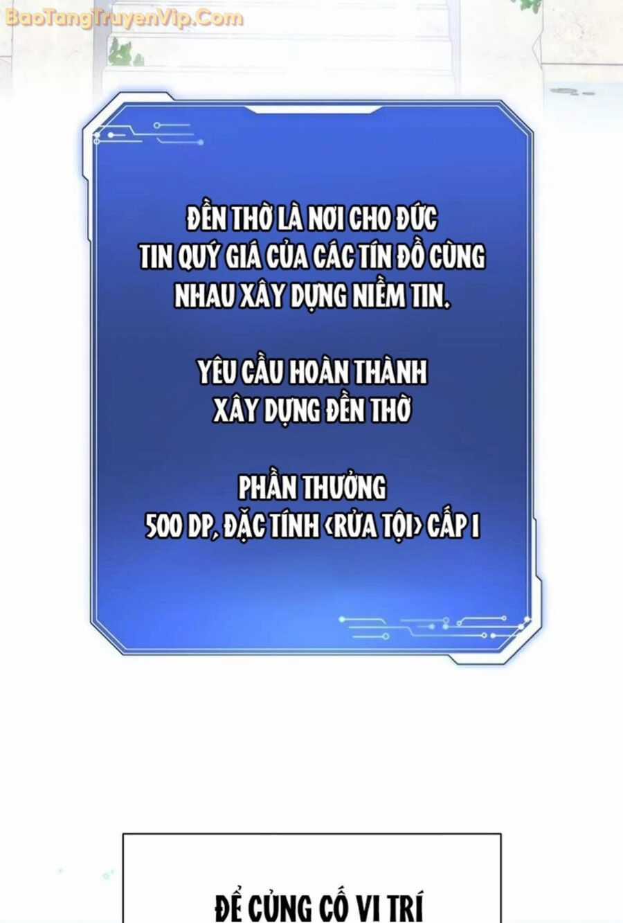 Làm Ơn Dừng Đức Giáo Hoàng Lại Chapter 13 trang 3