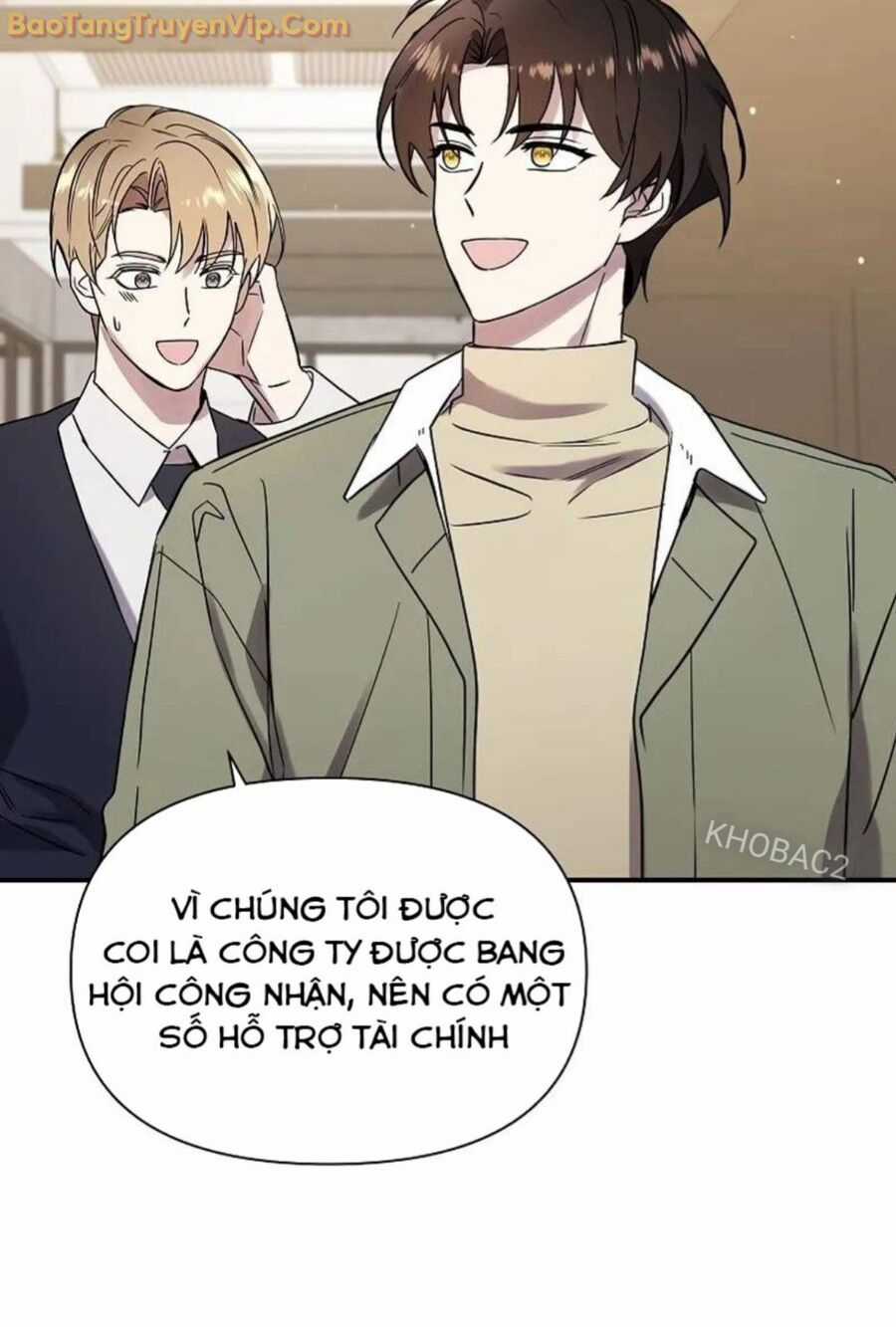 Làm Ơn Dừng Đức Giáo Hoàng Lại Chapter 13 trang 31