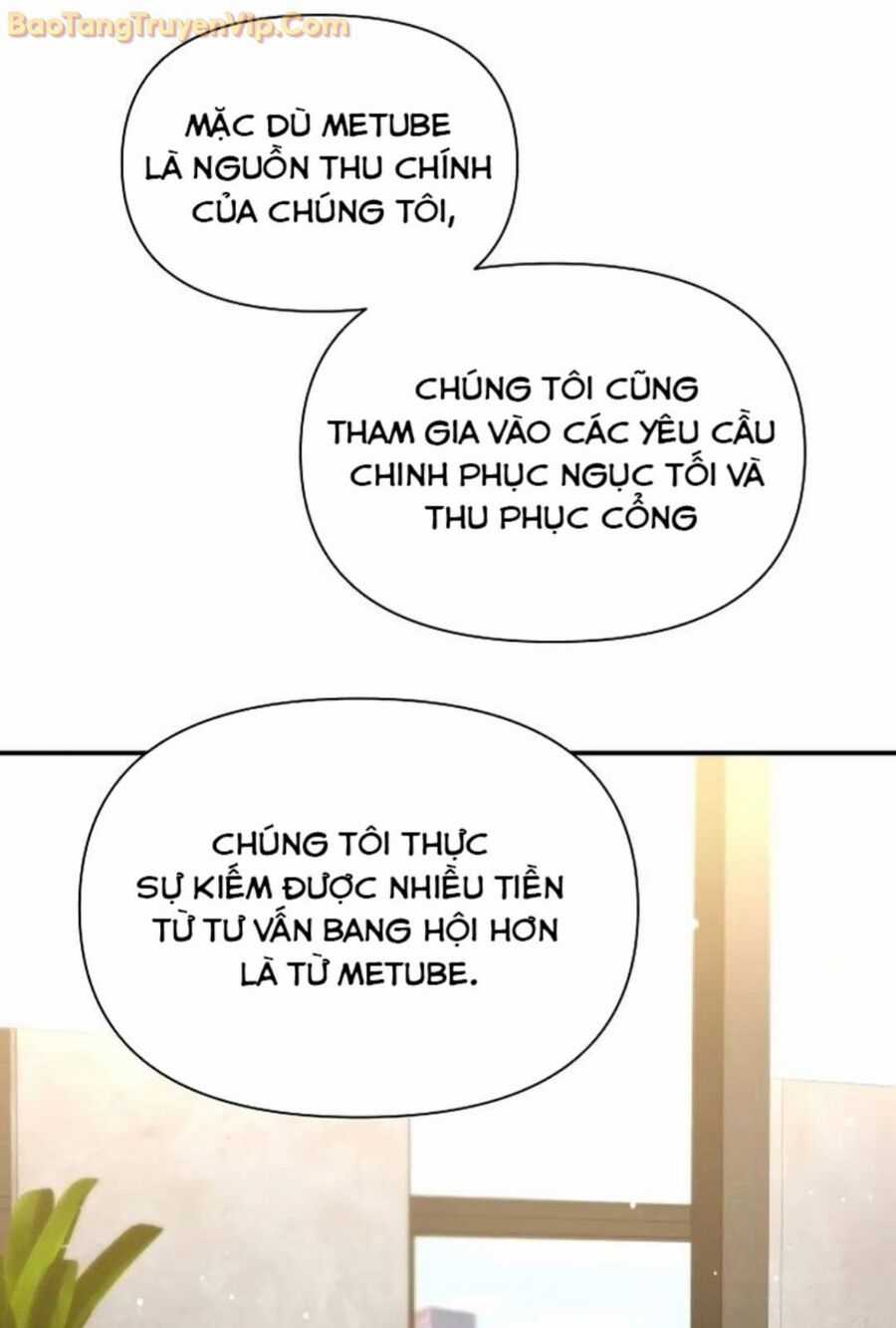 Làm Ơn Dừng Đức Giáo Hoàng Lại Chapter 13 trang 32