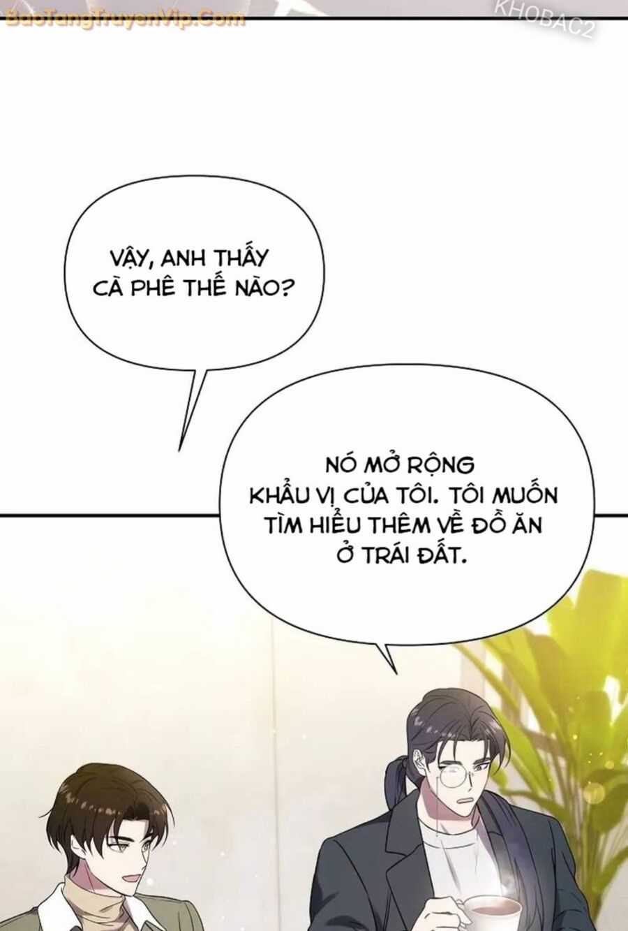 Làm Ơn Dừng Đức Giáo Hoàng Lại Chapter 13 trang 35