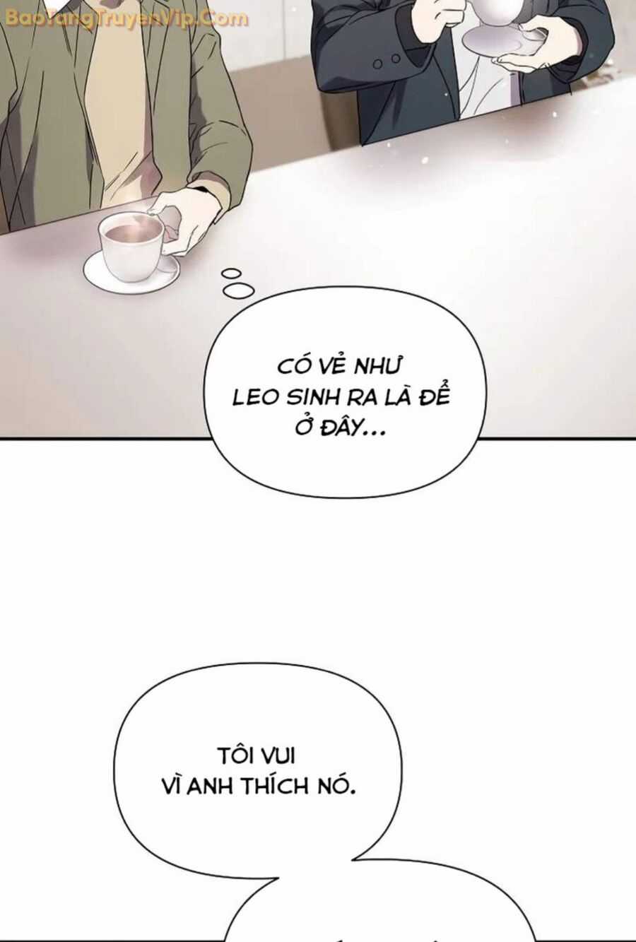 Làm Ơn Dừng Đức Giáo Hoàng Lại Chapter 13 trang 36