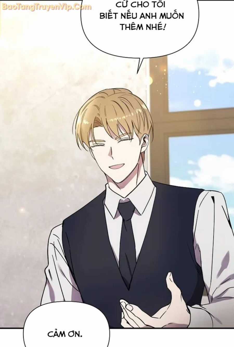 Làm Ơn Dừng Đức Giáo Hoàng Lại Chapter 13 trang 37