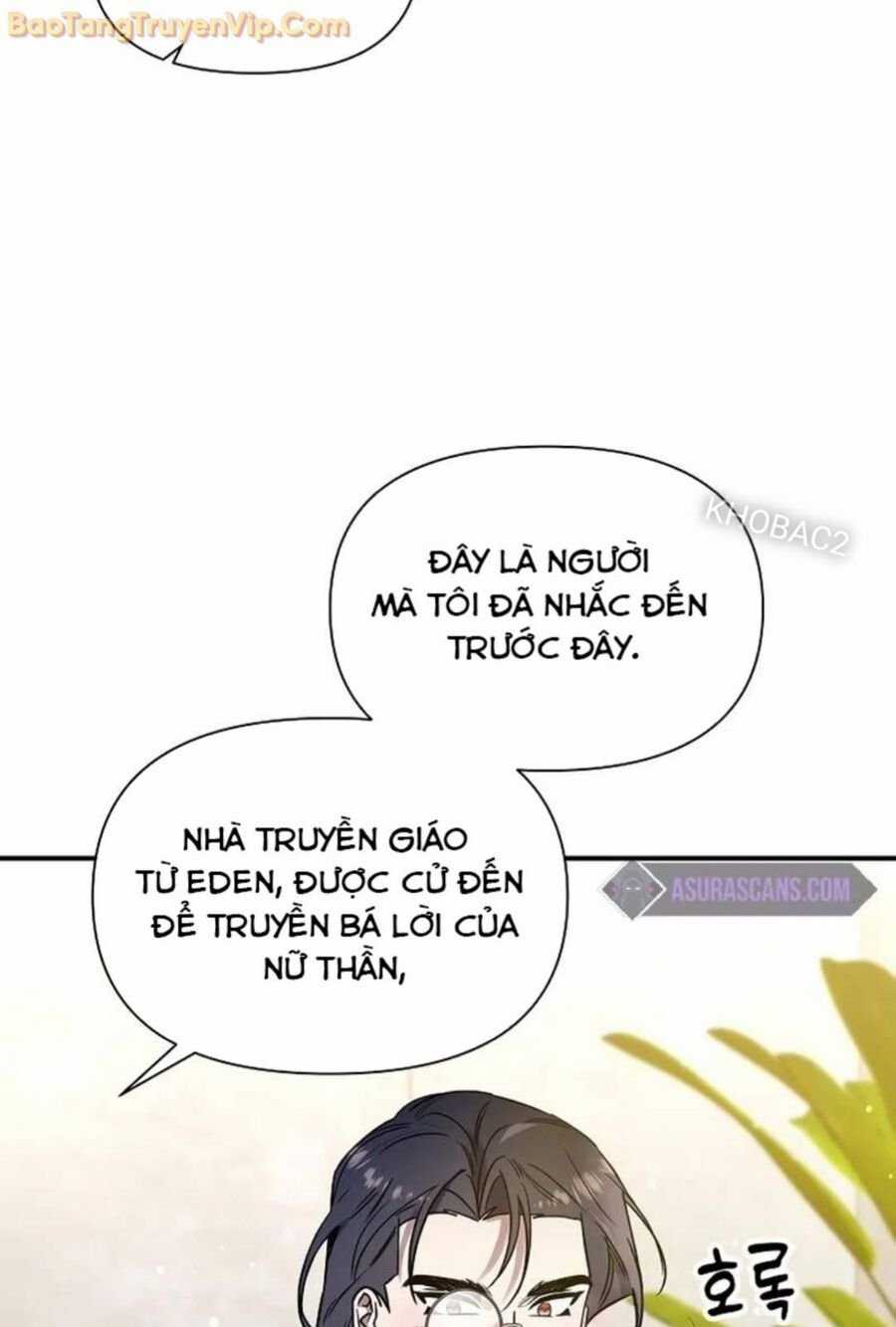 Làm Ơn Dừng Đức Giáo Hoàng Lại Chapter 13 trang 38