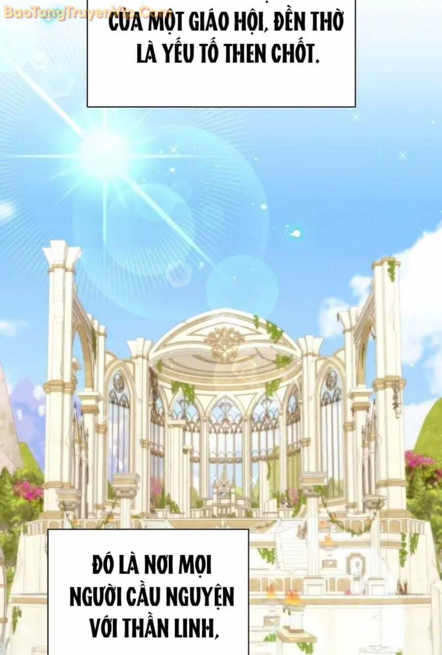 Làm Ơn Dừng Đức Giáo Hoàng Lại Chapter 13 trang 4