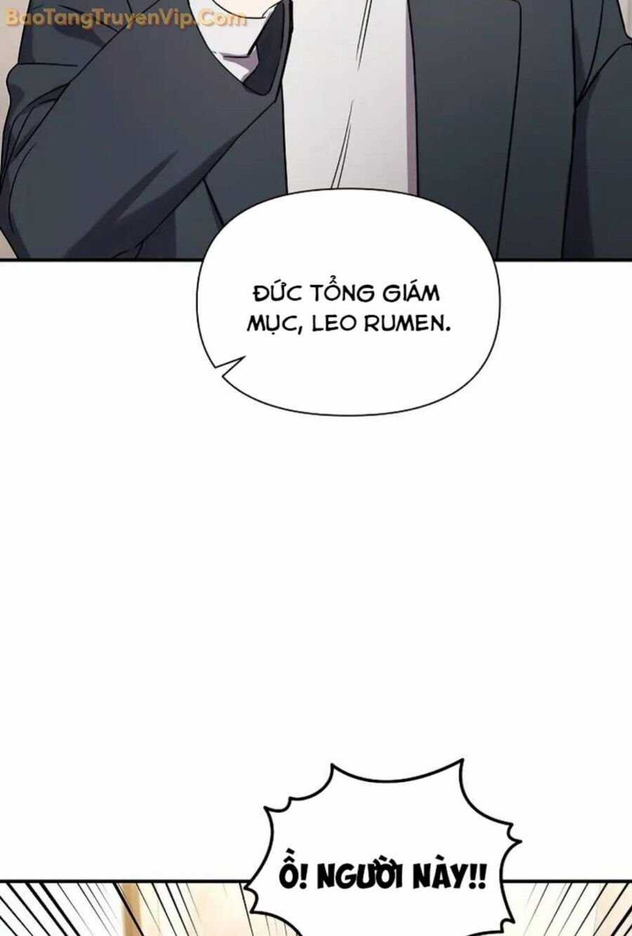 Làm Ơn Dừng Đức Giáo Hoàng Lại Chapter 13 trang 41