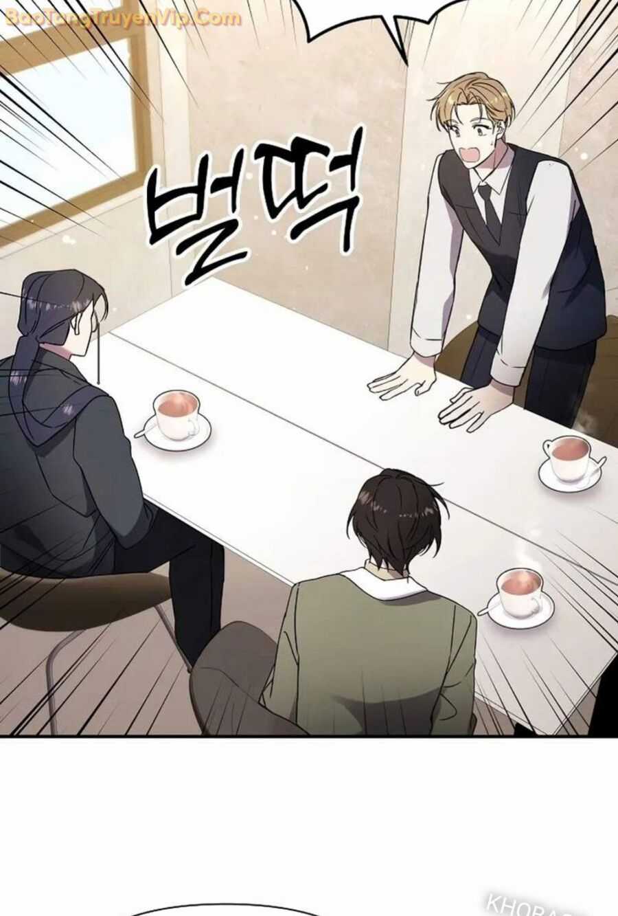 Làm Ơn Dừng Đức Giáo Hoàng Lại Chapter 13 trang 42