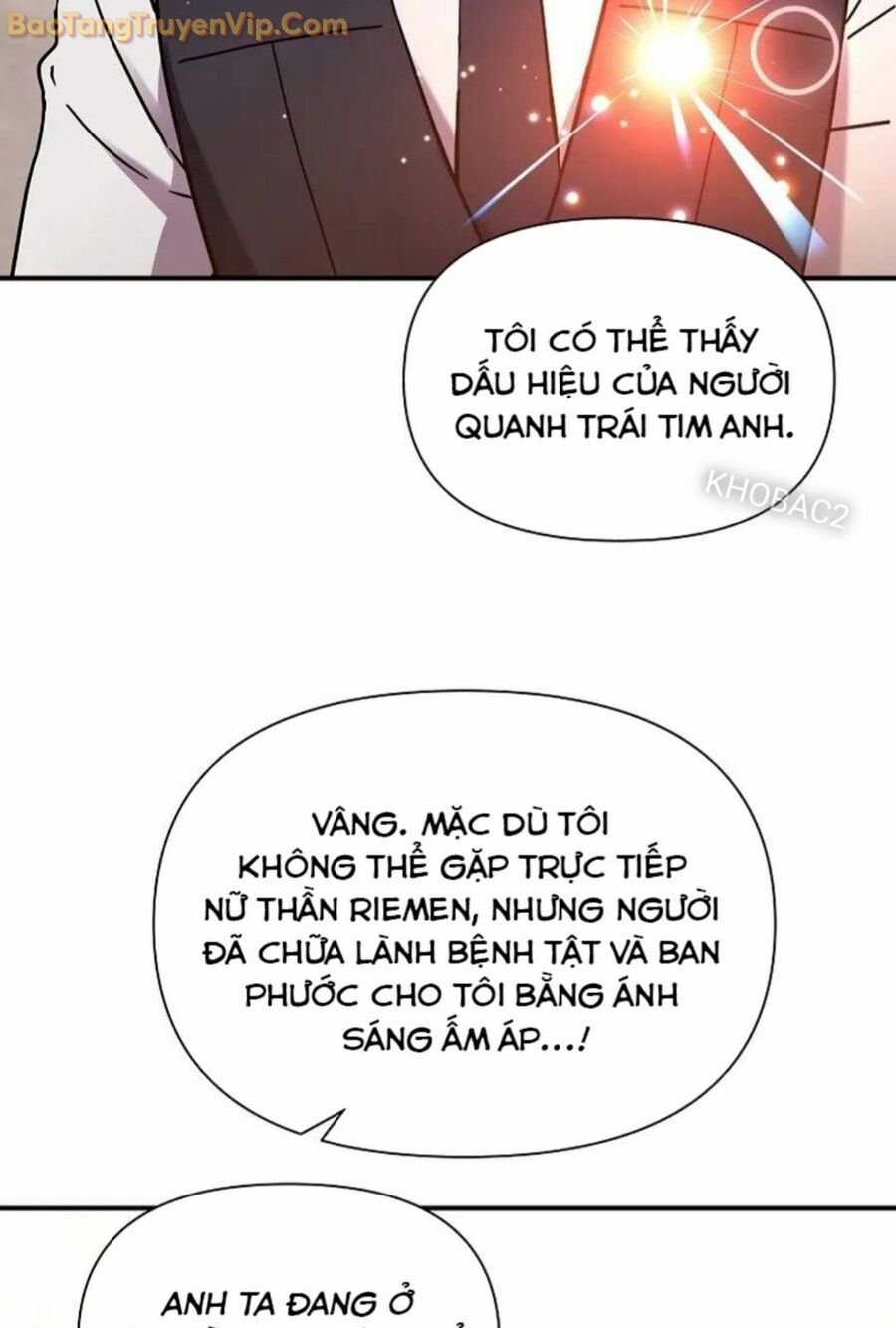 Làm Ơn Dừng Đức Giáo Hoàng Lại Chapter 13 trang 46