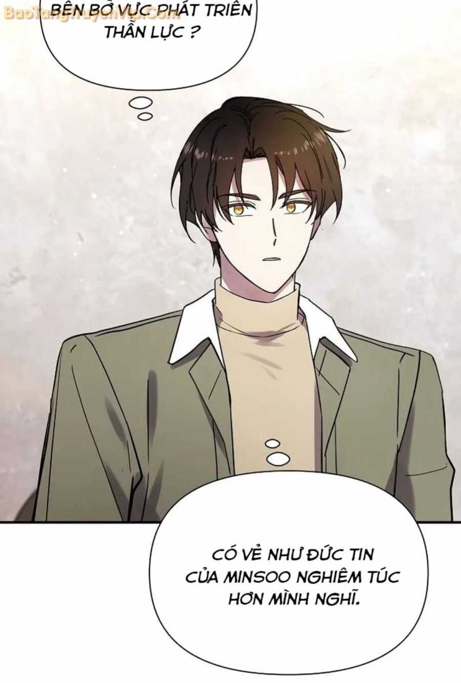 Làm Ơn Dừng Đức Giáo Hoàng Lại Chapter 13 trang 47