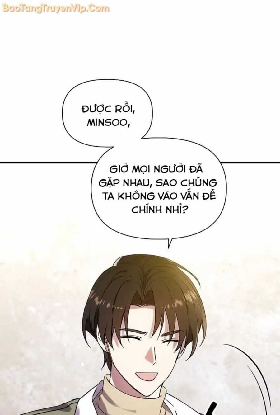 Làm Ơn Dừng Đức Giáo Hoàng Lại Chapter 13 trang 48