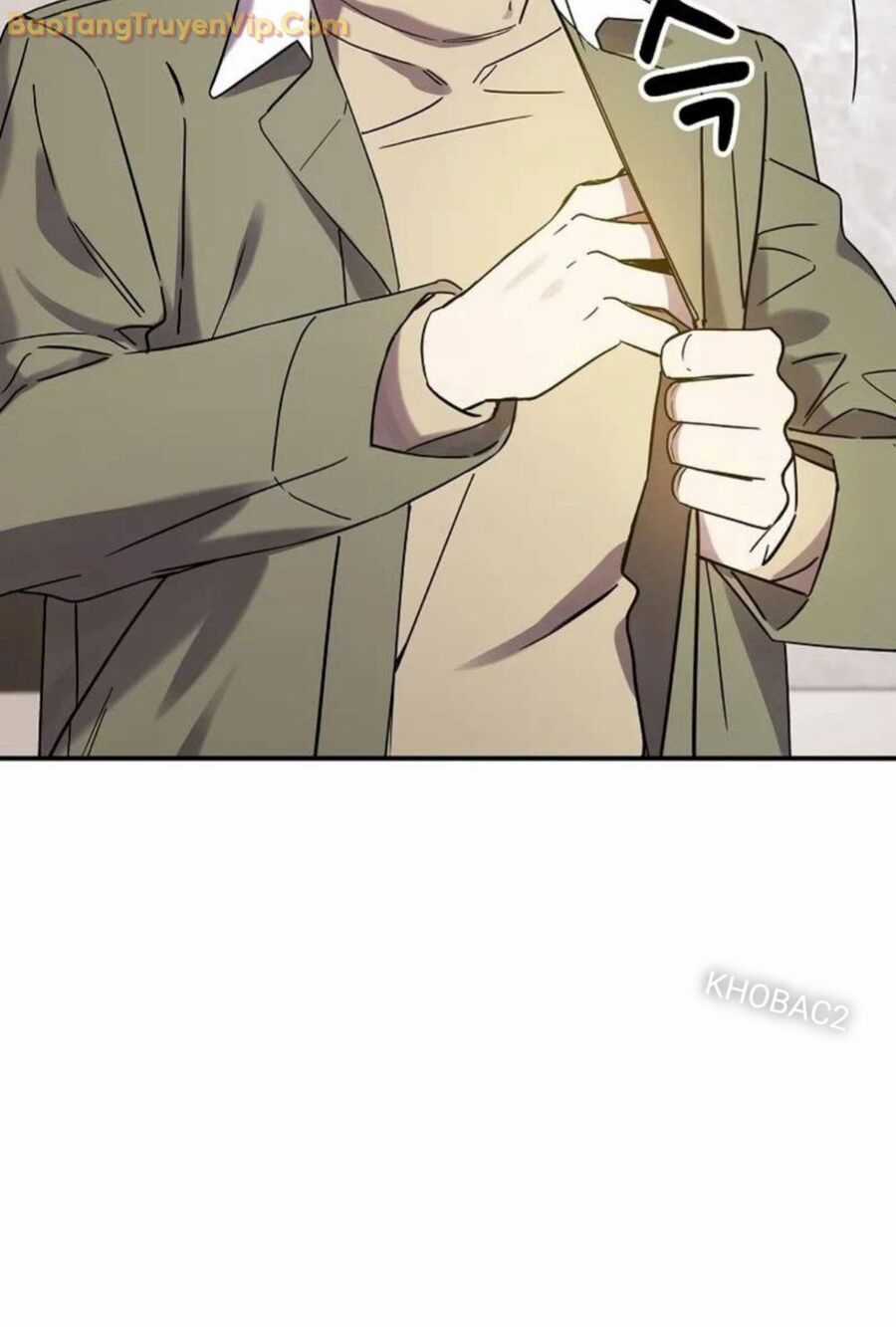 Làm Ơn Dừng Đức Giáo Hoàng Lại Chapter 13 trang 49