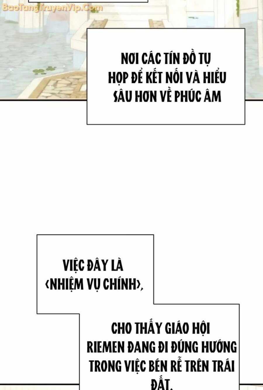 Làm Ơn Dừng Đức Giáo Hoàng Lại Chapter 13 trang 5