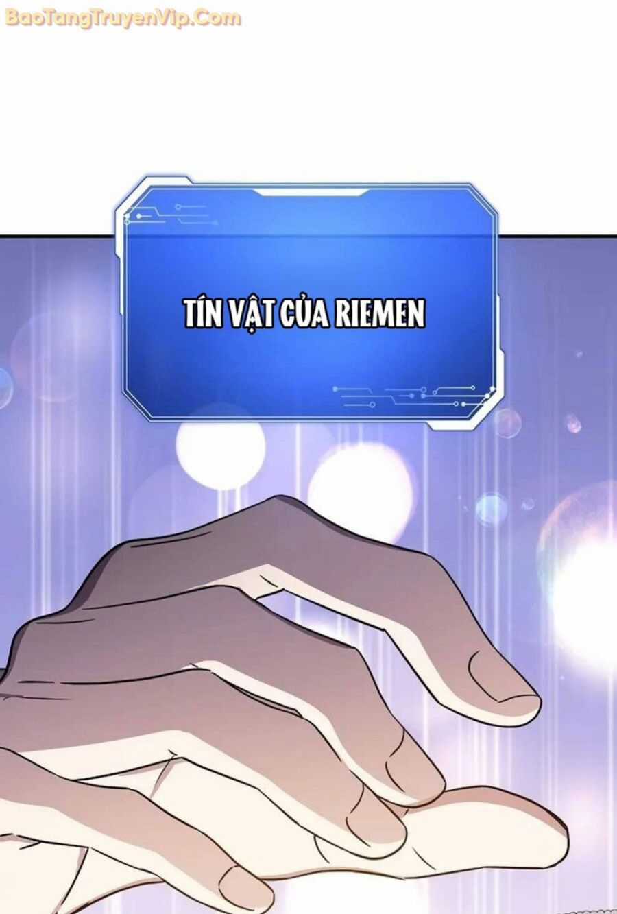 Làm Ơn Dừng Đức Giáo Hoàng Lại Chapter 13 trang 50