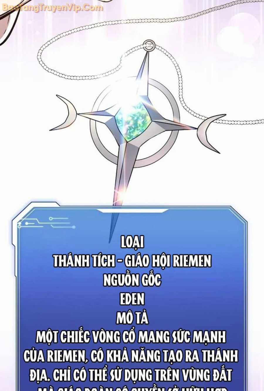 Làm Ơn Dừng Đức Giáo Hoàng Lại Chapter 13 trang 51