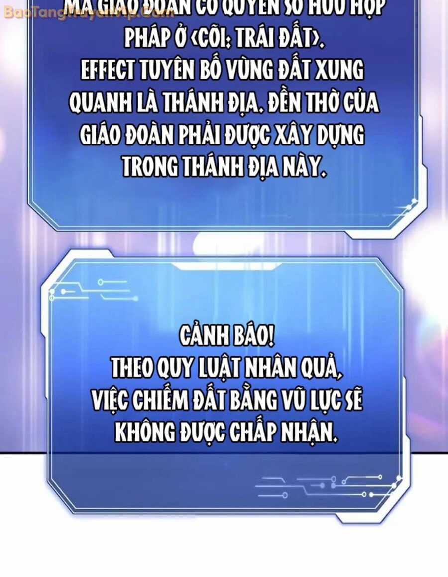 Làm Ơn Dừng Đức Giáo Hoàng Lại Chapter 13 trang 52