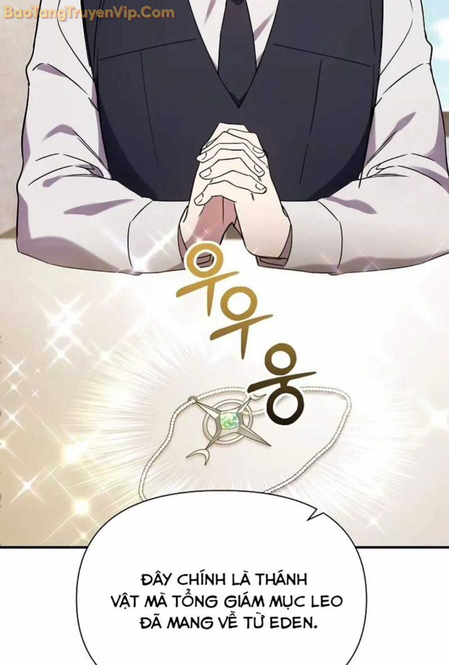 Làm Ơn Dừng Đức Giáo Hoàng Lại Chapter 13 trang 54