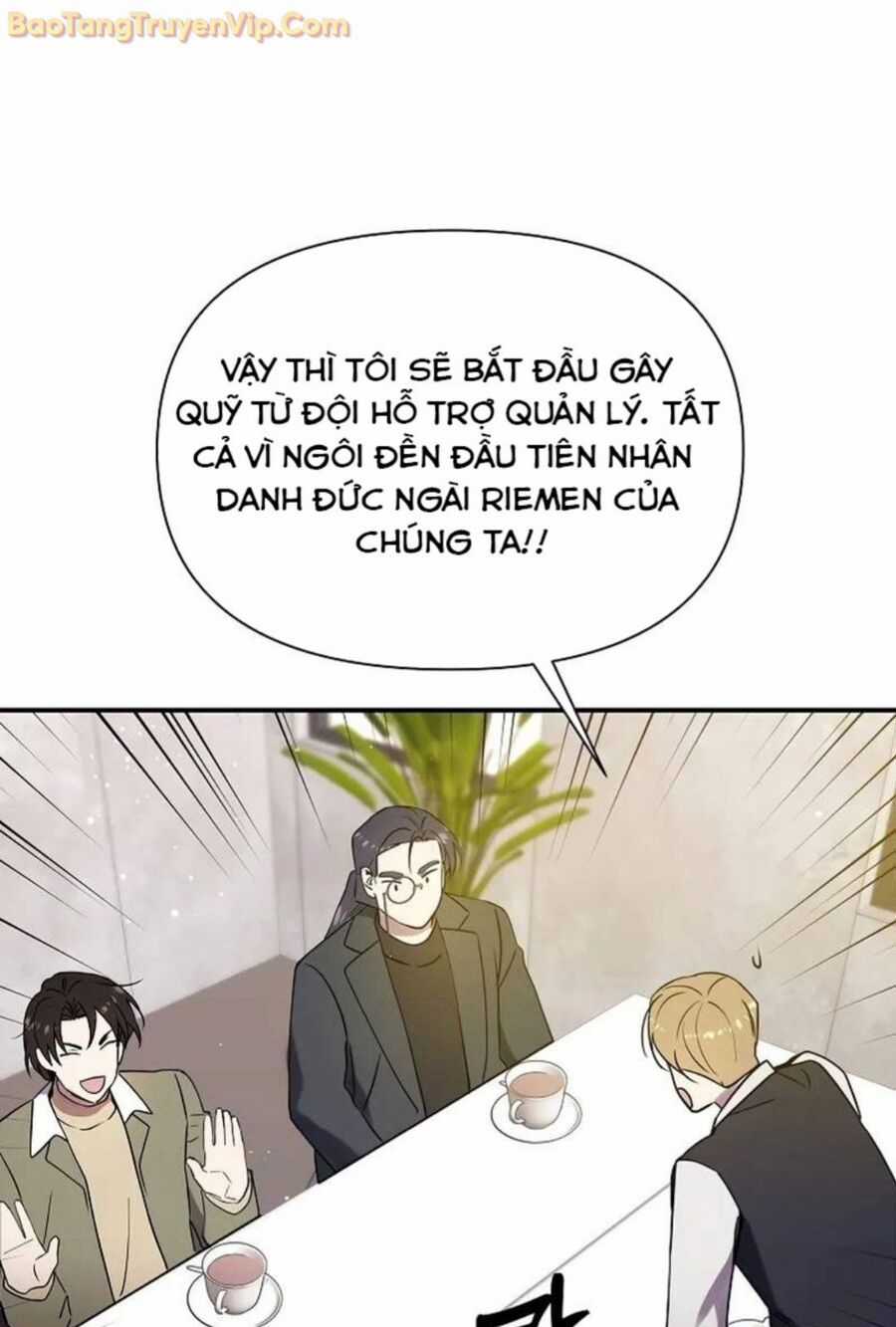 Làm Ơn Dừng Đức Giáo Hoàng Lại Chapter 13 trang 58