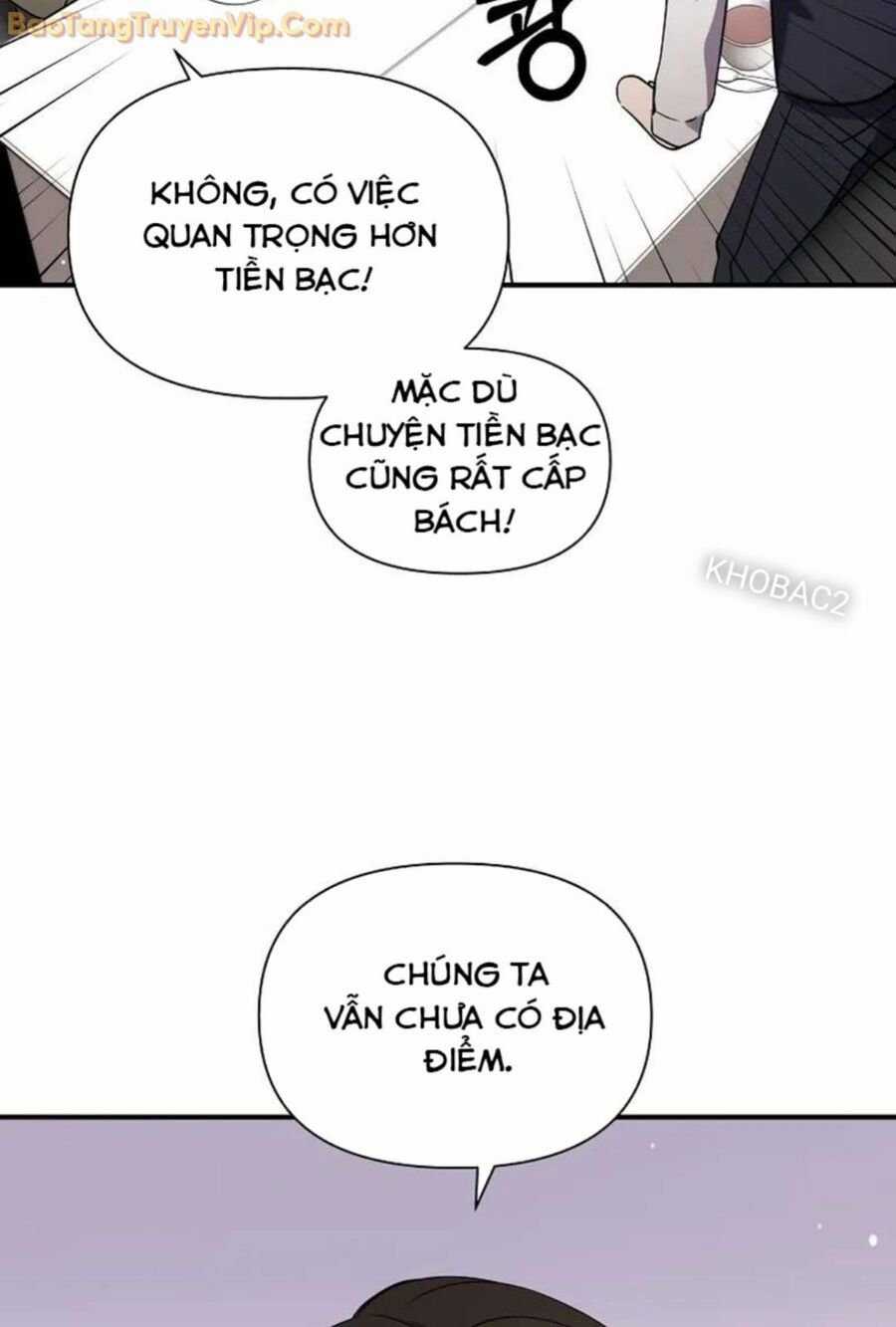Làm Ơn Dừng Đức Giáo Hoàng Lại Chapter 13 trang 59