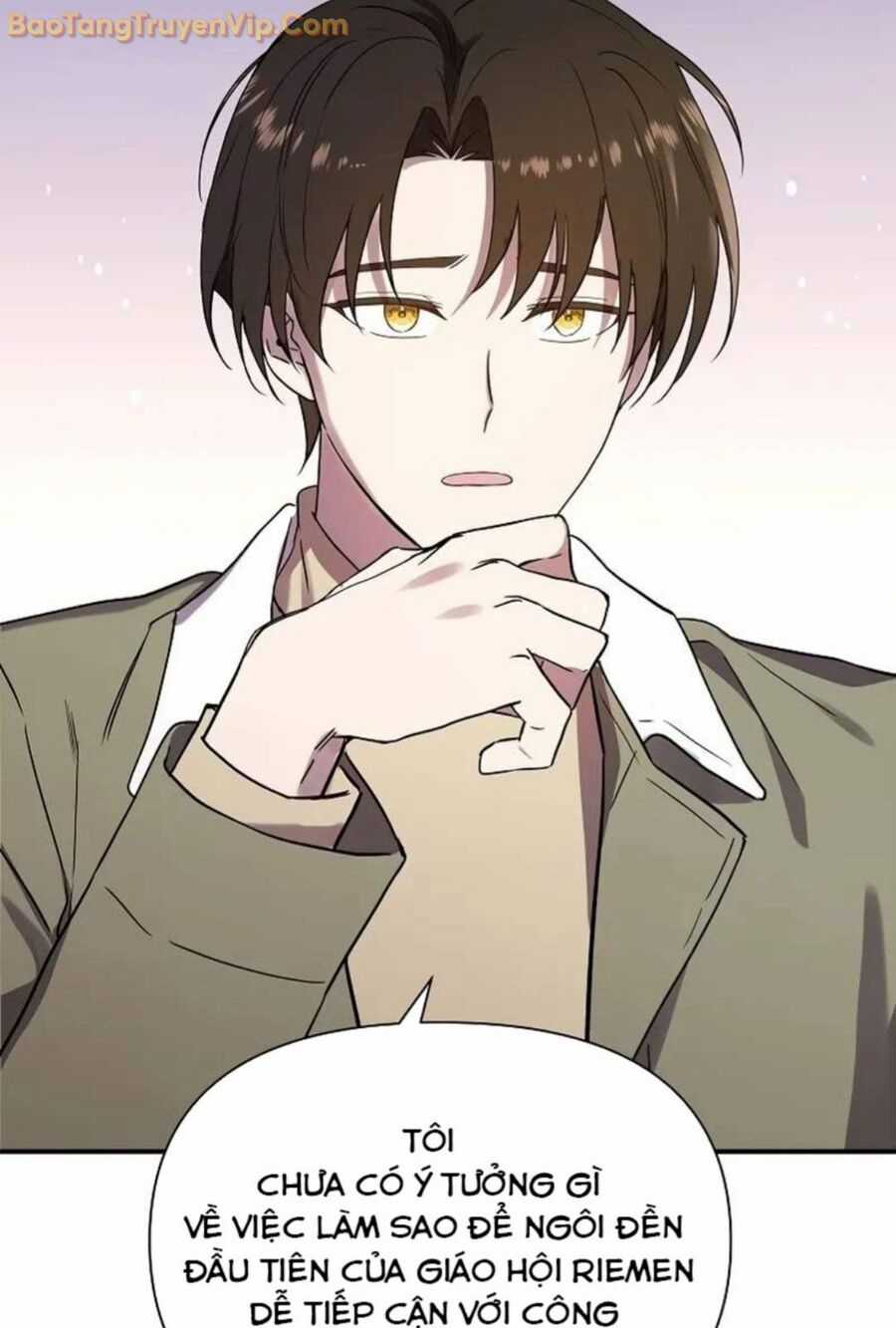 Làm Ơn Dừng Đức Giáo Hoàng Lại Chapter 13 trang 60