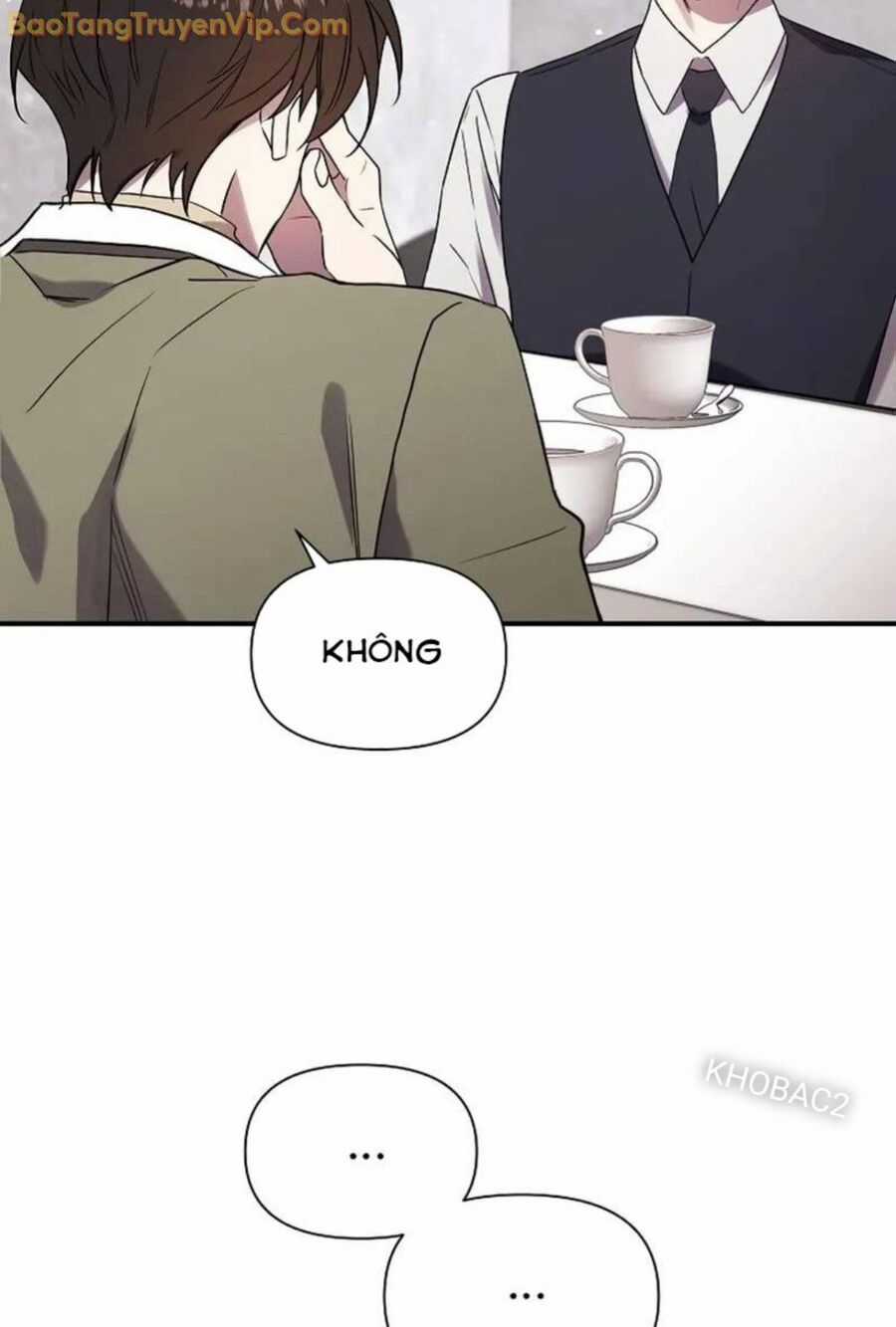 Làm Ơn Dừng Đức Giáo Hoàng Lại Chapter 13 trang 62