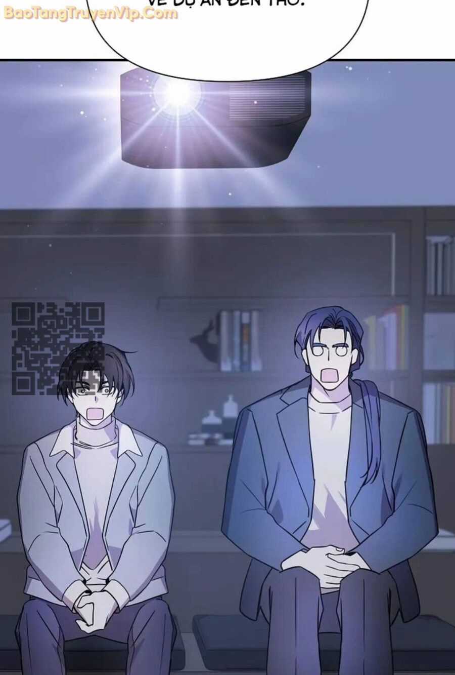 Làm Ơn Dừng Đức Giáo Hoàng Lại Chapter 13 trang 67