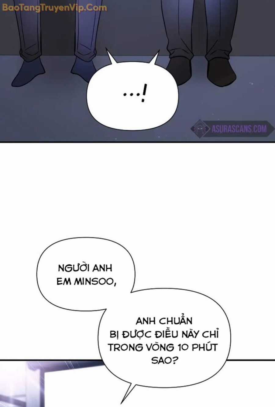 Làm Ơn Dừng Đức Giáo Hoàng Lại Chapter 13 trang 68