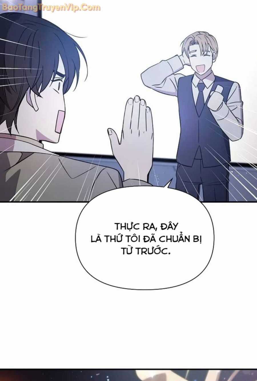 Làm Ơn Dừng Đức Giáo Hoàng Lại Chapter 13 trang 69