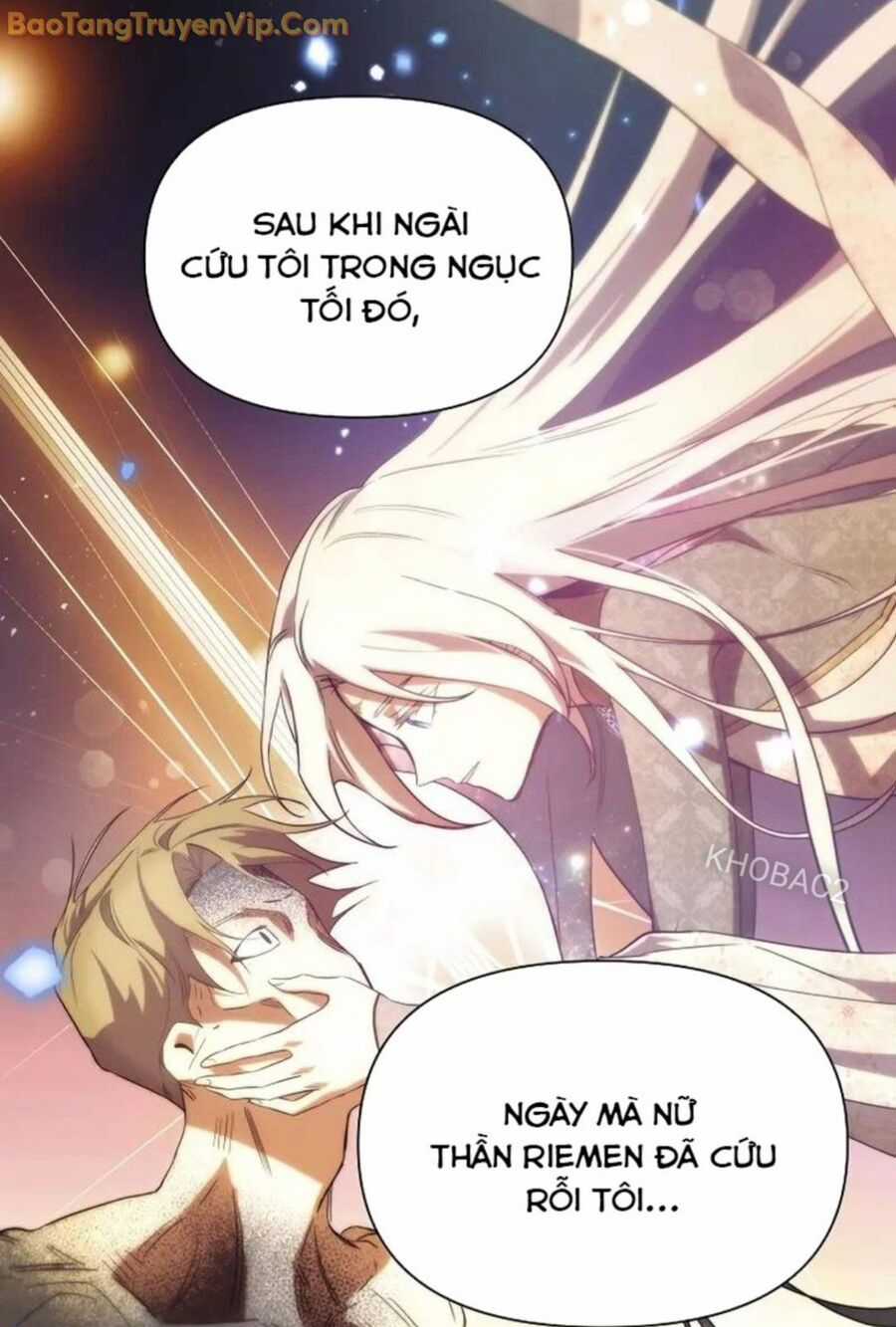 Làm Ơn Dừng Đức Giáo Hoàng Lại Chapter 13 trang 70