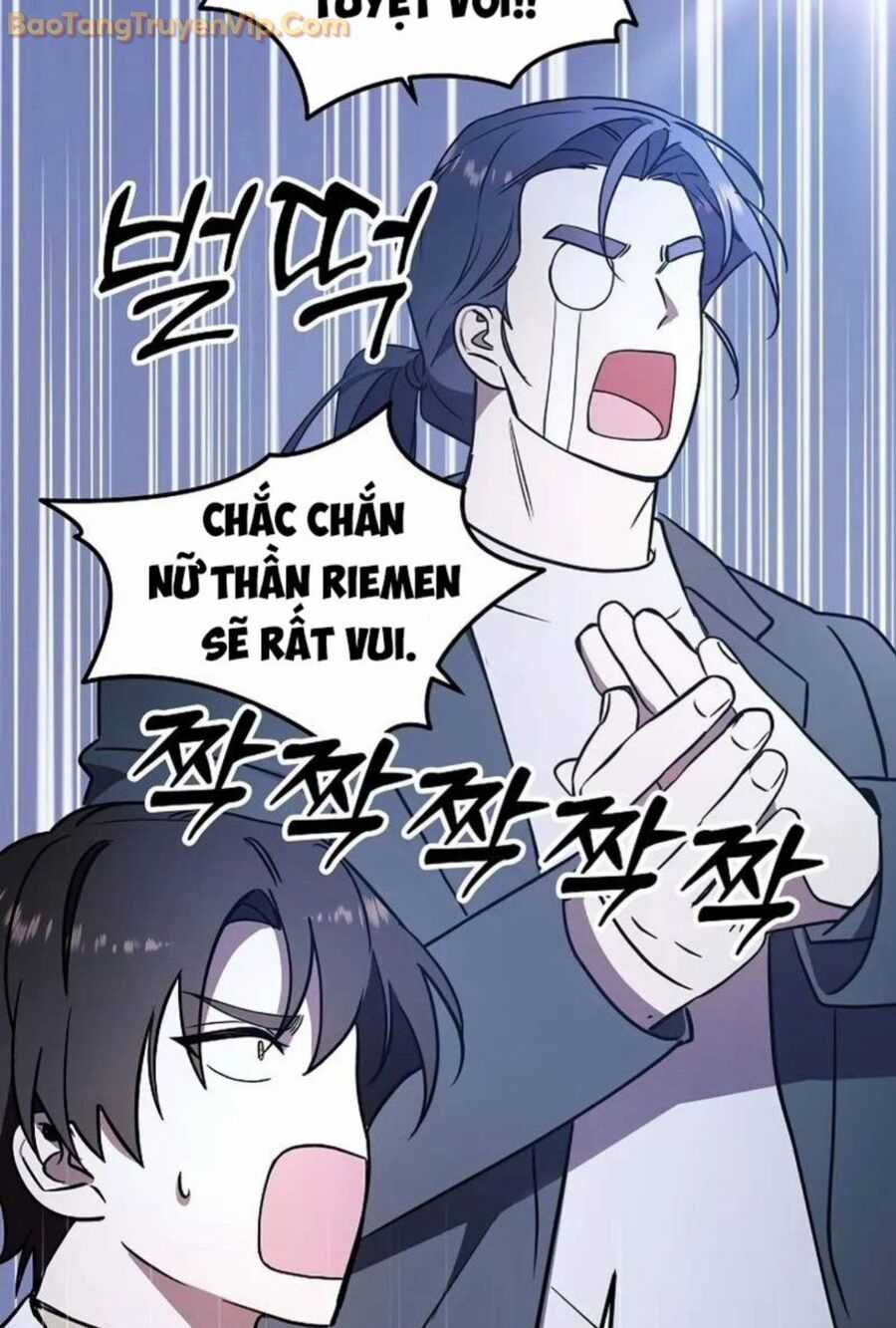 Làm Ơn Dừng Đức Giáo Hoàng Lại Chapter 13 trang 75