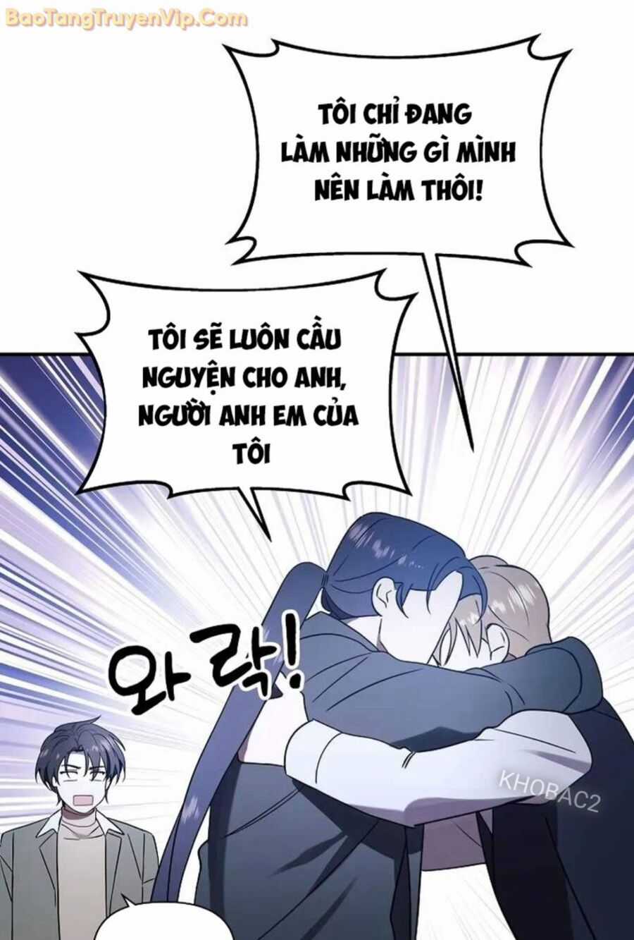 Làm Ơn Dừng Đức Giáo Hoàng Lại Chapter 13 trang 79