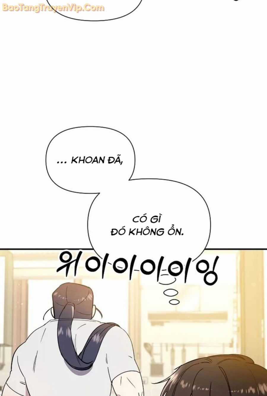 Làm Ơn Dừng Đức Giáo Hoàng Lại Chapter 13 trang 8