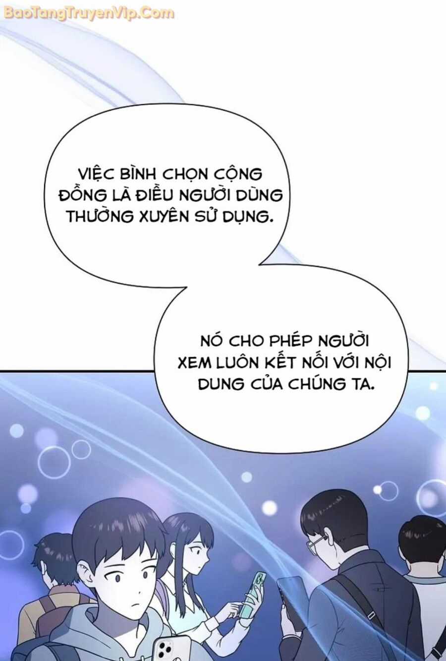 Làm Ơn Dừng Đức Giáo Hoàng Lại Chapter 13 trang 82