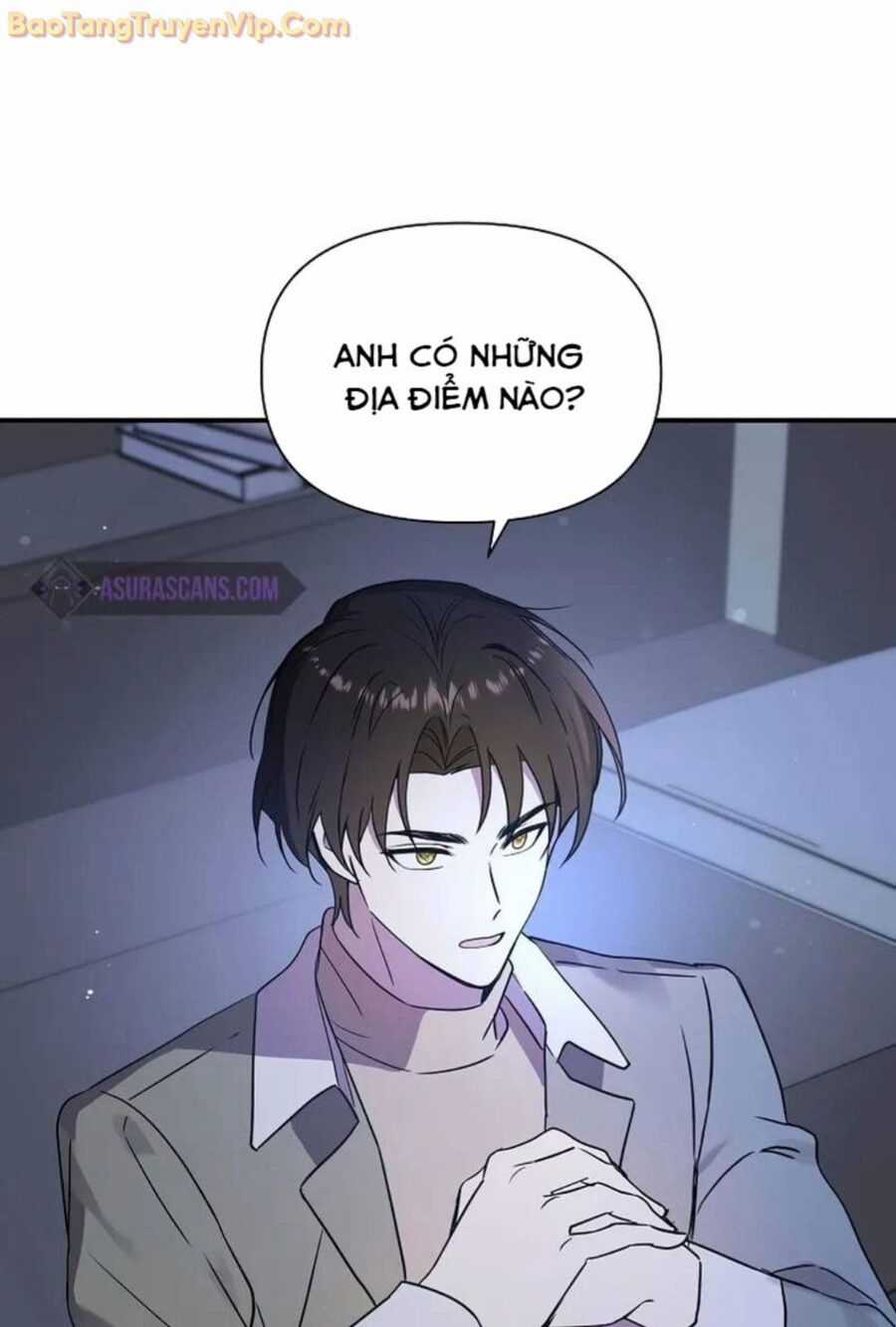 Làm Ơn Dừng Đức Giáo Hoàng Lại Chapter 13 trang 85