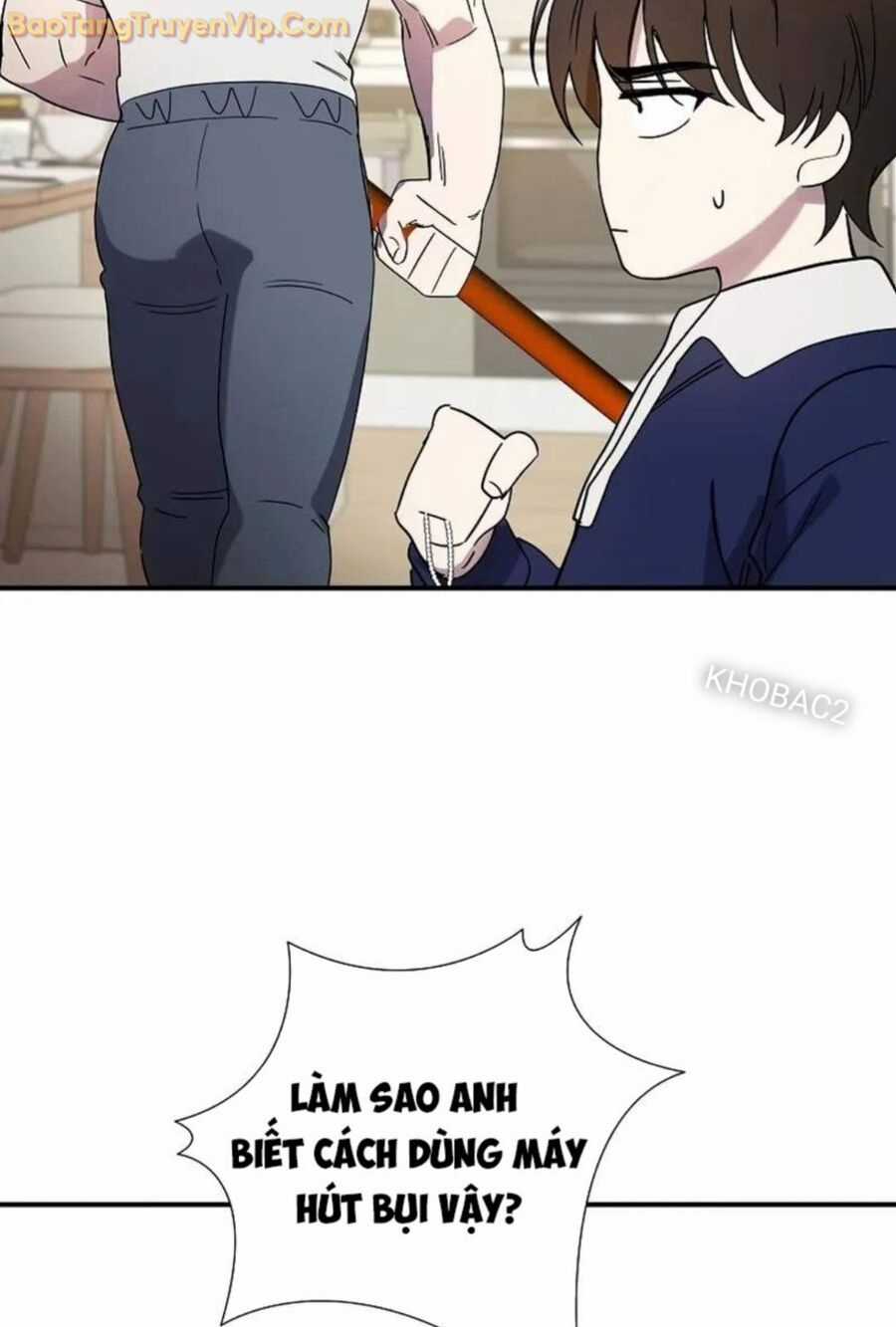 Làm Ơn Dừng Đức Giáo Hoàng Lại Chapter 13 trang 9