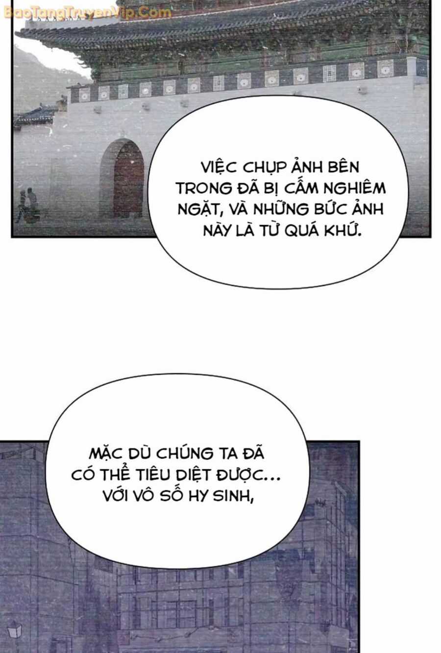 Làm Ơn Dừng Đức Giáo Hoàng Lại Chapter 13 trang 94