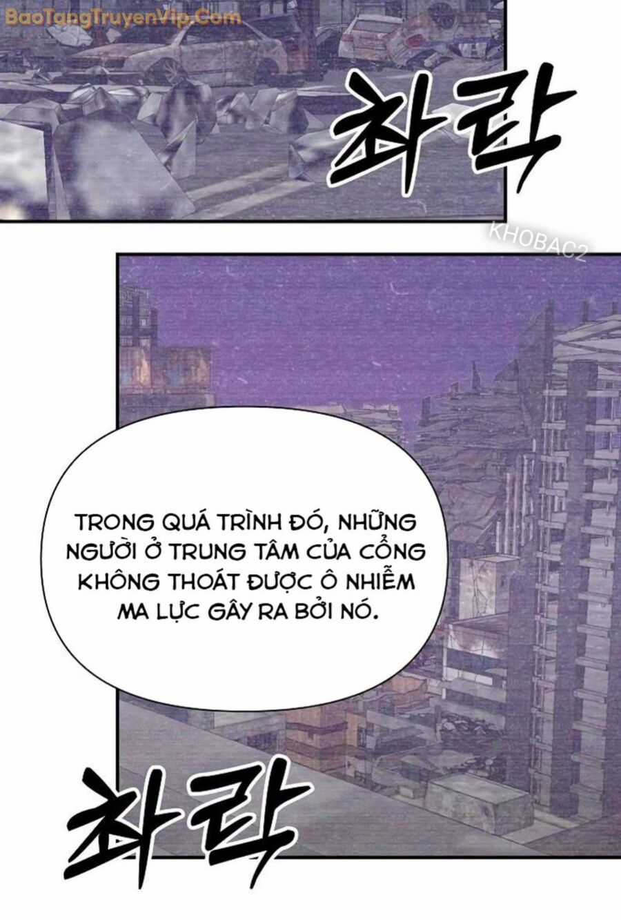 Làm Ơn Dừng Đức Giáo Hoàng Lại Chapter 13 trang 95