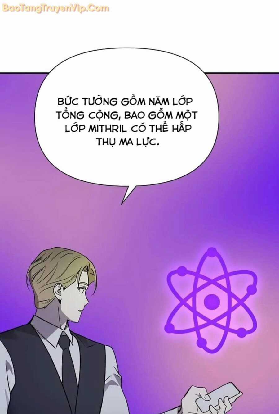 Làm Ơn Dừng Đức Giáo Hoàng Lại Chapter 13 trang 99