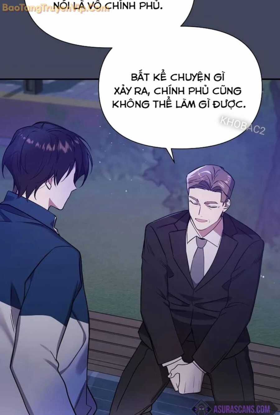 Làm Ơn Dừng Đức Giáo Hoàng Lại Chapter 14 trang 100