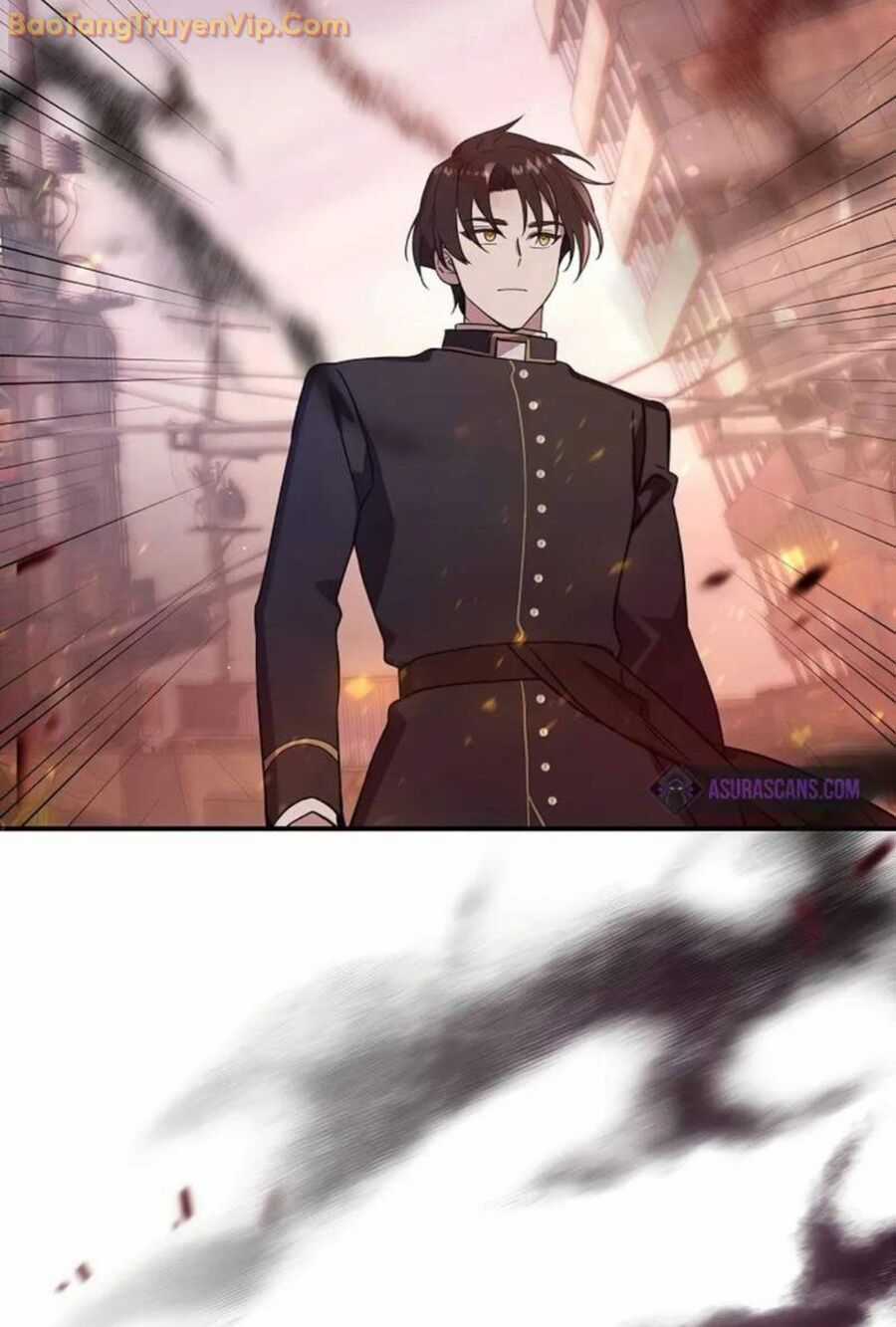 Làm Ơn Dừng Đức Giáo Hoàng Lại Chapter 14 trang 108