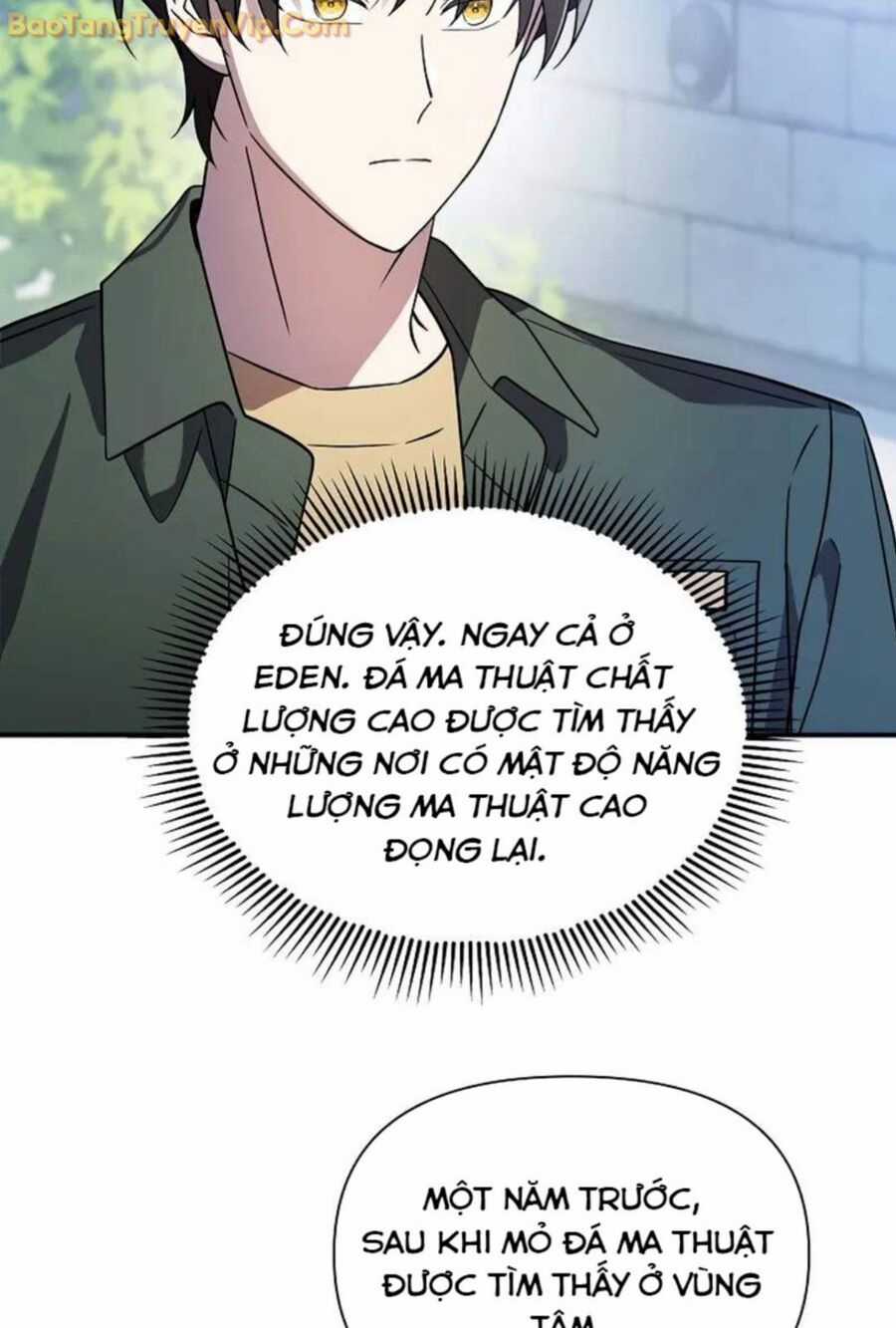 Làm Ơn Dừng Đức Giáo Hoàng Lại Chapter 14 trang 11