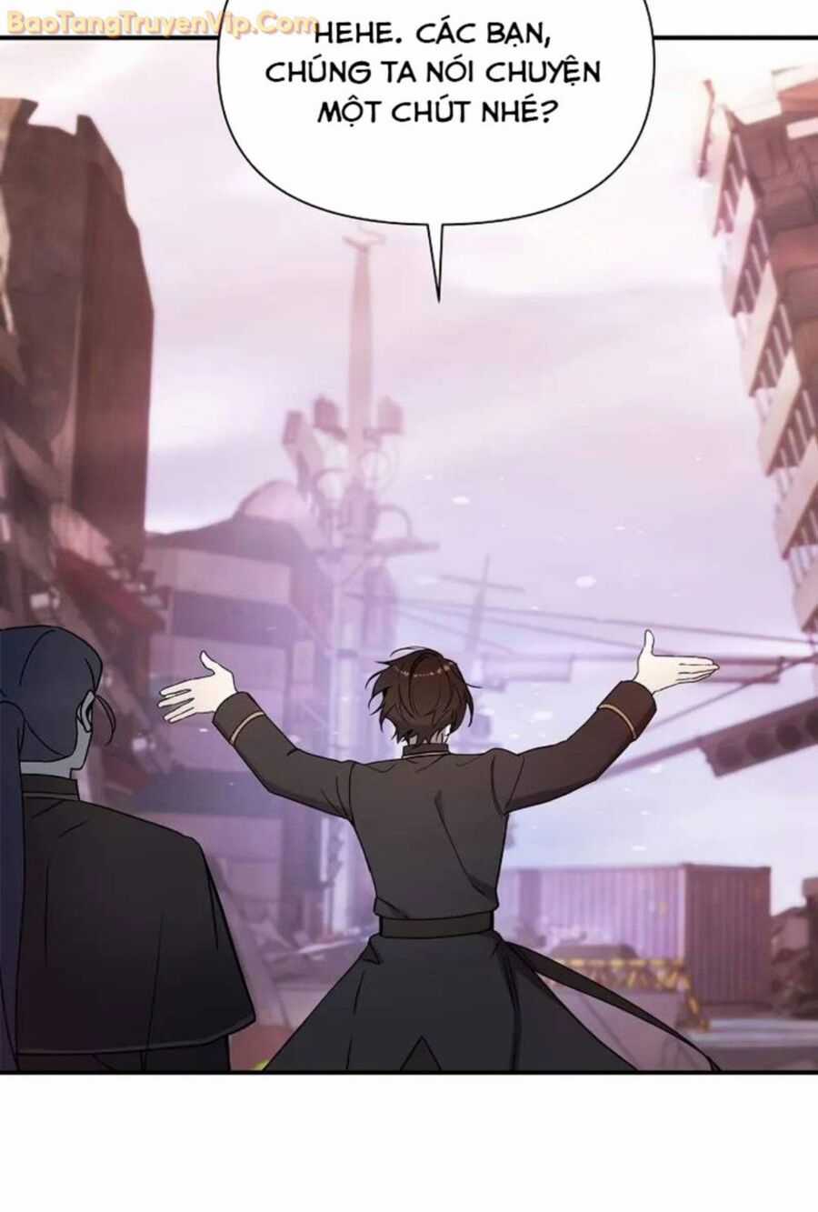 Làm Ơn Dừng Đức Giáo Hoàng Lại Chapter 14 trang 113